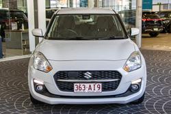 2021 Suzuki Swift GL Navigator