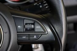 2021 Suzuki Swift GL Navigator