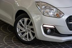 2021 Suzuki Swift GL Navigator