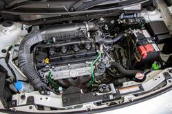 2021 Suzuki Swift GL Navigator