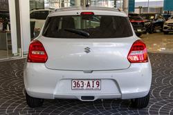 2021 Suzuki Swift GL Navigator