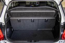 2021 Suzuki Swift GL Navigator