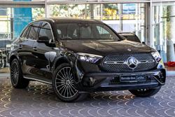 2023 Mercedes-Benz GLC-Class GLC300