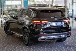 2023 Mercedes-Benz GLC-Class GLC300