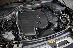 2023 Mercedes-Benz GLC-Class GLC300