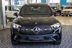 2023 Mercedes-Benz GLC-Class GLC300