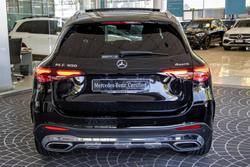 2023 Mercedes-Benz GLC-Class GLC300
