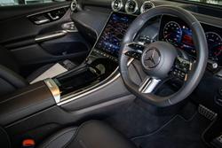 2023 Mercedes-Benz GLC-Class GLC300