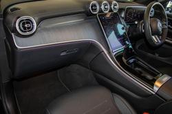 2023 Mercedes-Benz GLC-Class GLC300