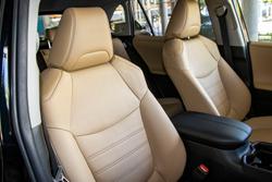 2021 Toyota RAV4 Cruiser