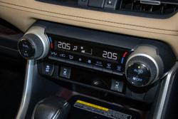 2021 Toyota RAV4 Cruiser