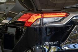 2021 Toyota RAV4 Cruiser