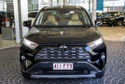 2021 Toyota RAV4 Cruiser