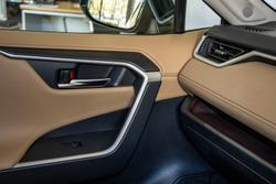 2021 Toyota RAV4 Cruiser