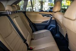 2021 Toyota RAV4 Cruiser