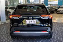 2021 Toyota RAV4 Cruiser