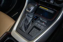 2021 Toyota RAV4 Cruiser