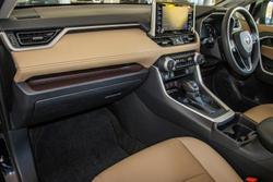 2021 Toyota RAV4 Cruiser