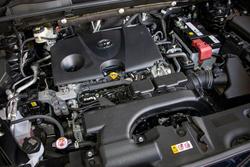 2021 Toyota RAV4 Cruiser