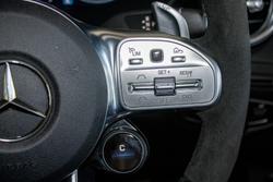 2021 Mercedes-Benz GLC-Class GLC63 AMG S