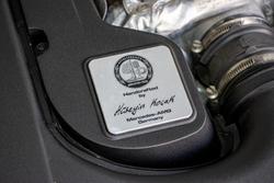 2021 Mercedes-Benz GLC-Class GLC63 AMG S