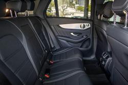 2021 Mercedes-Benz GLC-Class GLC63 AMG S