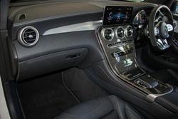 2021 Mercedes-Benz GLC-Class GLC63 AMG S