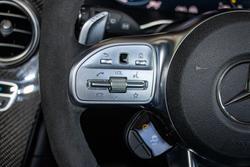 2021 Mercedes-Benz GLC-Class GLC63 AMG S