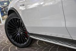 2021 Mercedes-Benz GLC-Class GLC63 AMG S