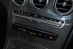 2021 Mercedes-Benz GLC-Class GLC63 AMG S