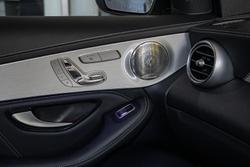 2021 Mercedes-Benz GLC-Class GLC63 AMG S