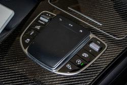 2021 Mercedes-Benz GLC-Class GLC63 AMG S