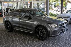 2022 Mercedes-Benz GLC-Class GLC300