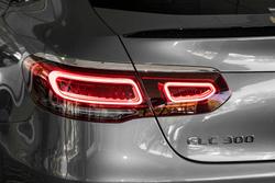 2022 Mercedes-Benz GLC-Class GLC300