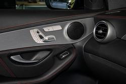 2022 Mercedes-Benz GLC-Class GLC300