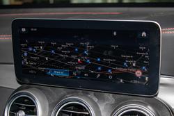 2022 Mercedes-Benz GLC-Class GLC300