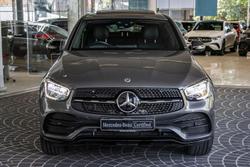 2022 Mercedes-Benz GLC-Class GLC300