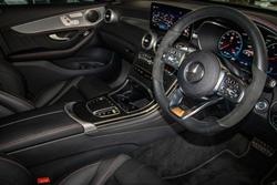 2022 Mercedes-Benz GLC-Class GLC300