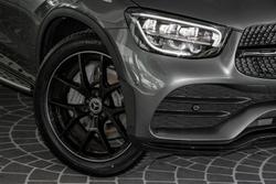 2022 Mercedes-Benz GLC-Class GLC300