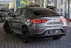 2022 Mercedes-Benz GLC-Class GLC300
