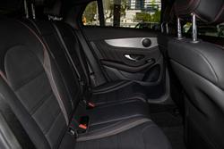 2022 Mercedes-Benz GLC-Class GLC300