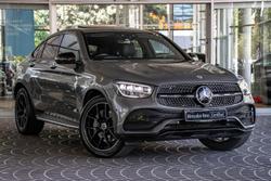 2022 Mercedes-Benz GLC-Class GLC300