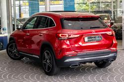2022 Mercedes-Benz GLA-Class GLA200