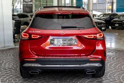 2022 Mercedes-Benz GLA-Class GLA200