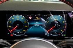 2022 Mercedes-Benz GLA-Class GLA200