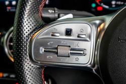 2022 Mercedes-Benz GLA-Class GLA200