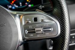 2022 Mercedes-Benz GLA-Class GLA200