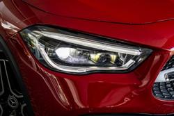 2022 Mercedes-Benz GLA-Class GLA200