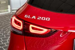 2022 Mercedes-Benz GLA-Class GLA200