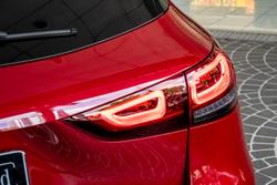 2022 Mercedes-Benz GLA-Class GLA200